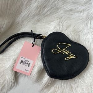 Juicy, Couture wallet